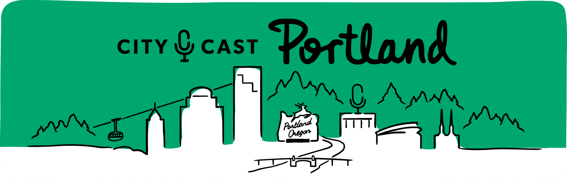 City Cast Portland