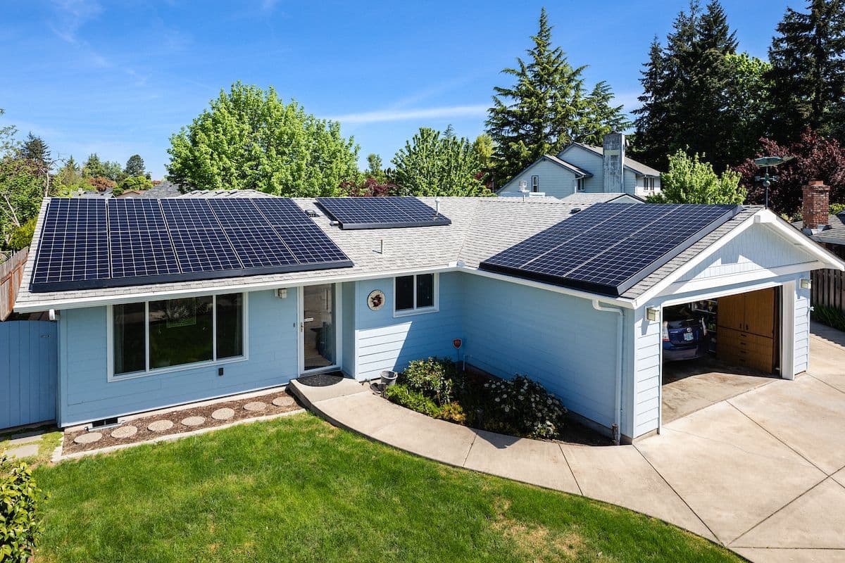 Solar + Storage = Bill Savings and Peace of Mind