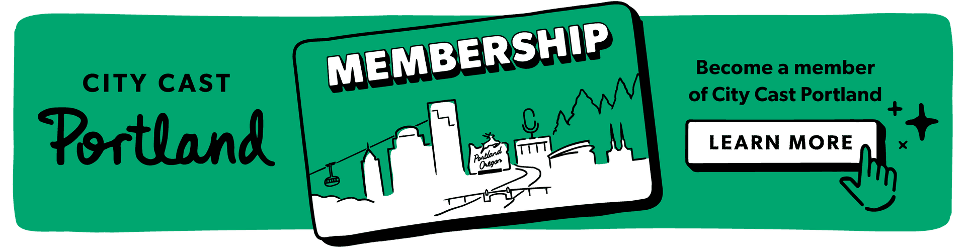 New Member Shoutout