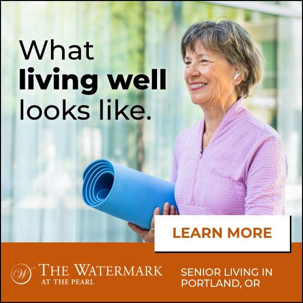 Ready for Purposeful Senior Living?