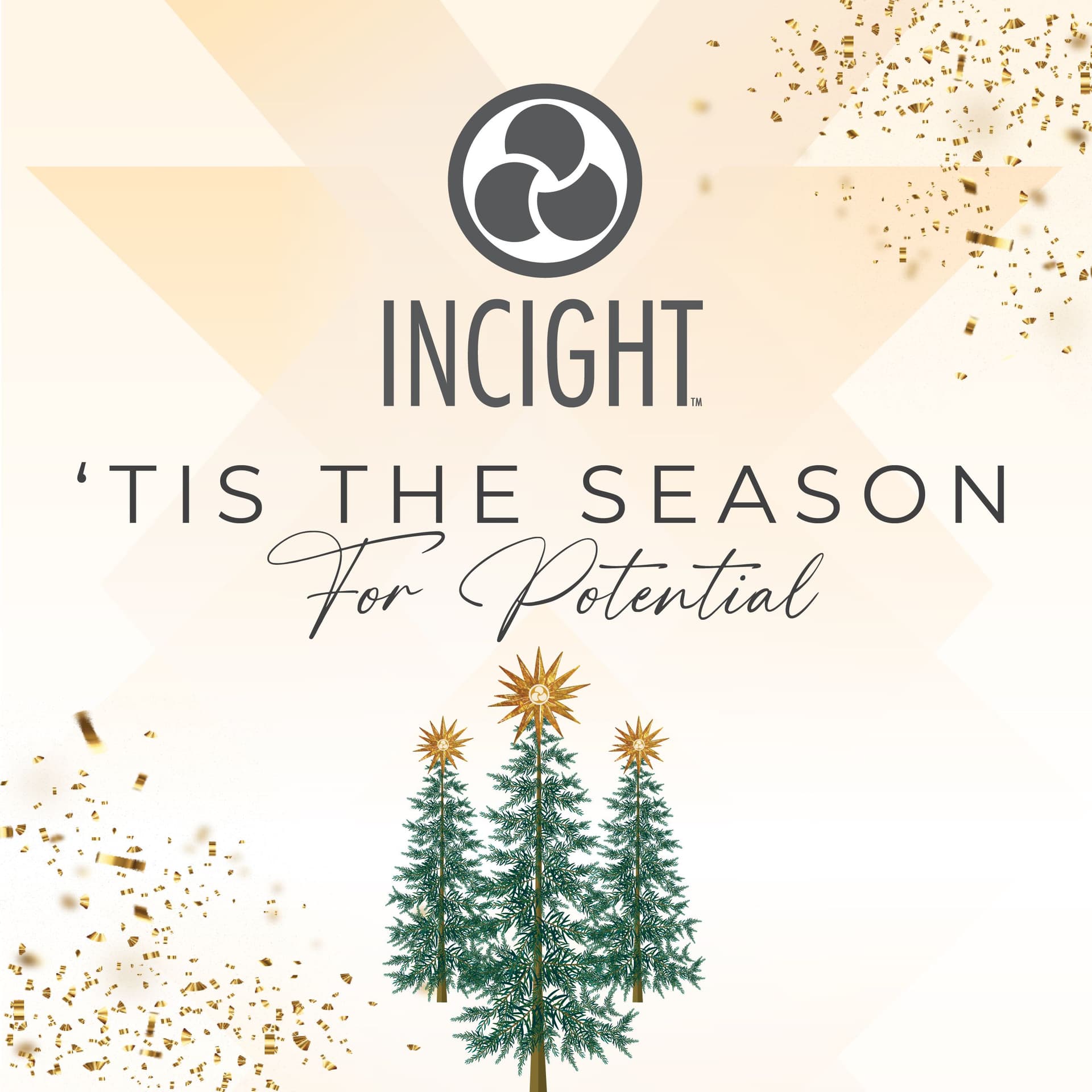 Tis the Season for POTENTIAL!