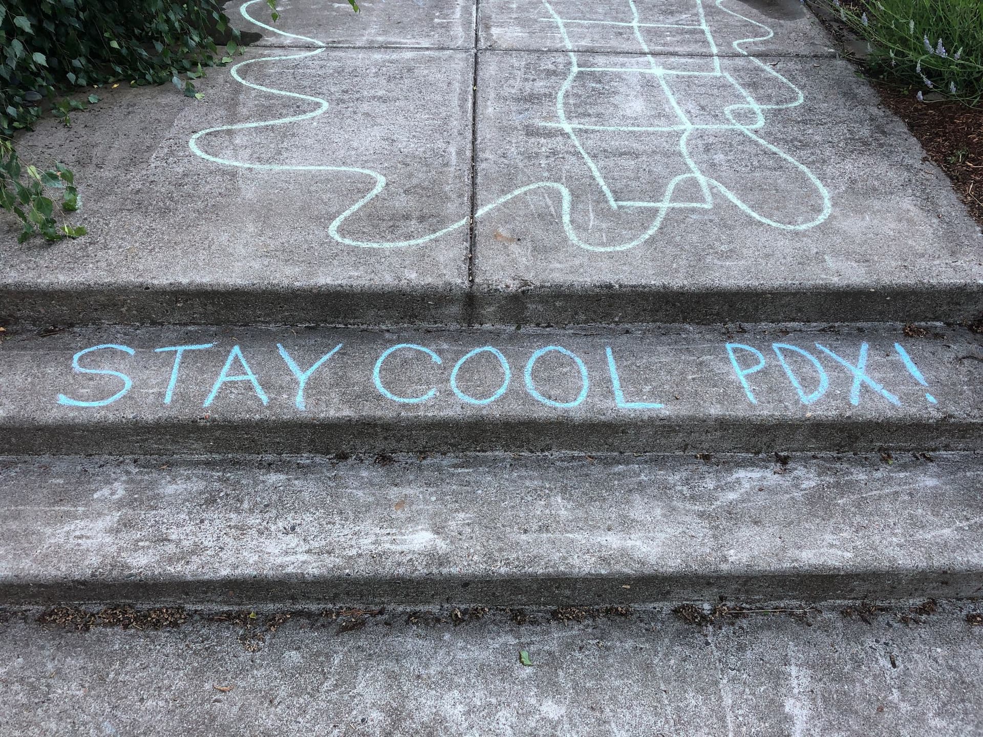 Prepare for Portland's Next Heat Wave