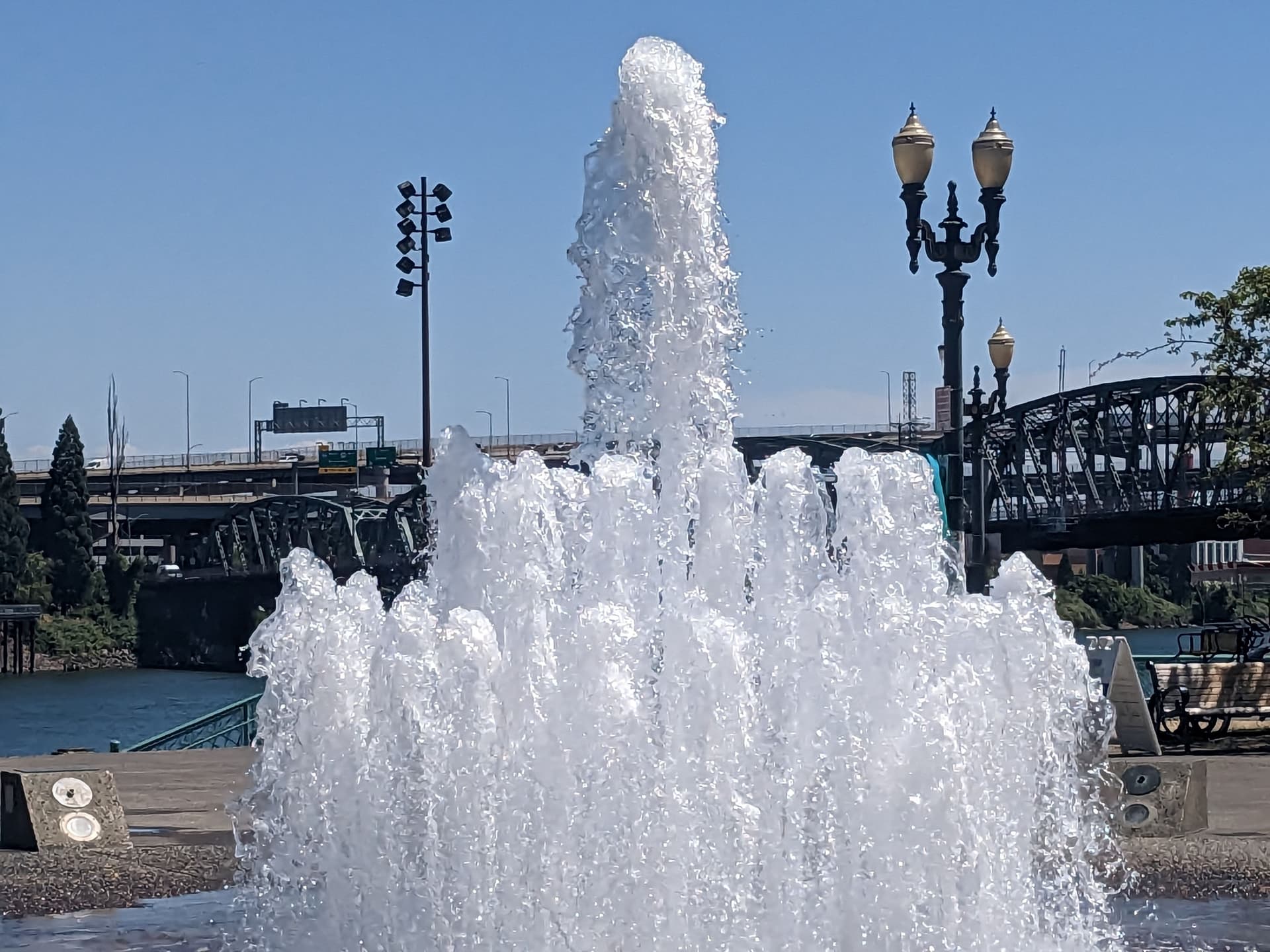 There's a Heatwave Coming Next Week